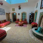 Riad Dar