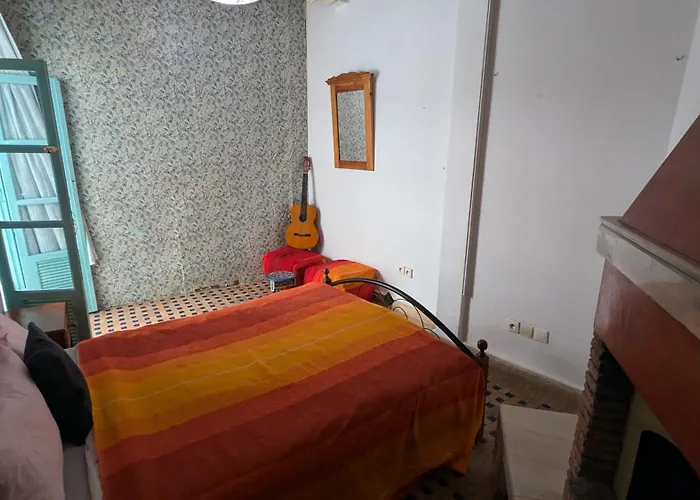 Riad Dar