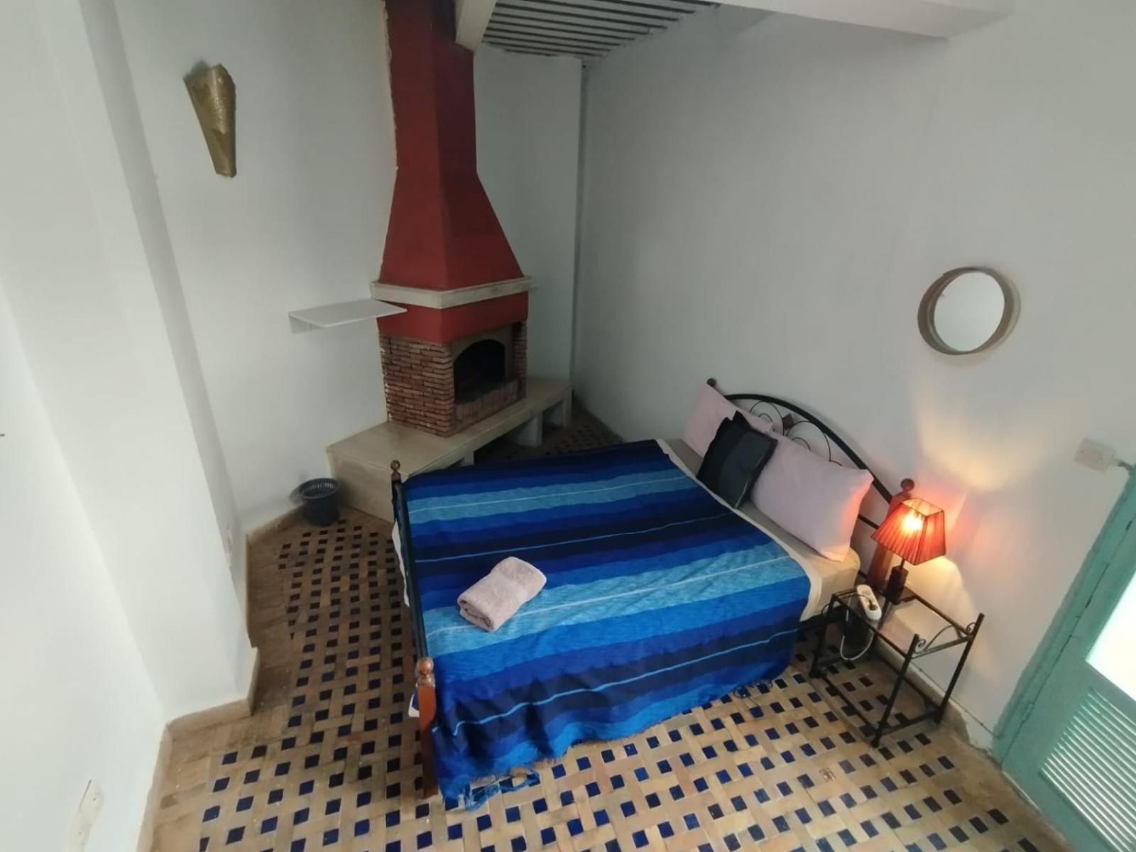 Dar Riad *