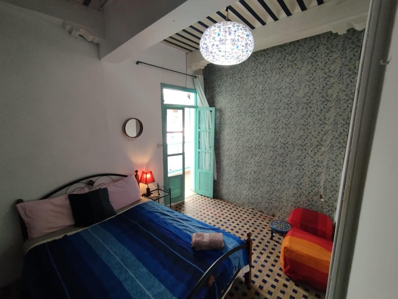 Riad Dar *