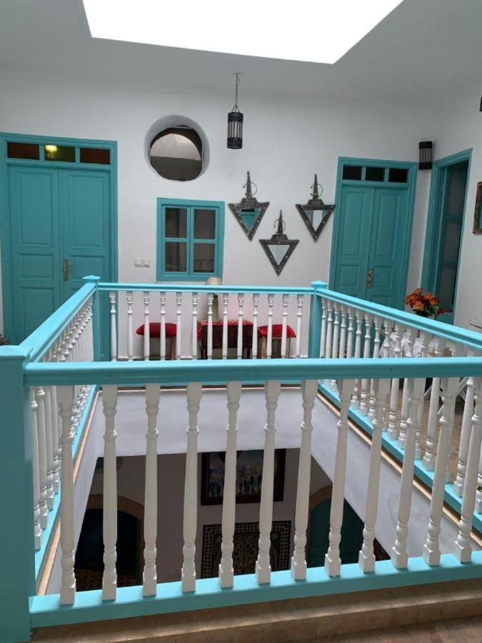 Dar Riad