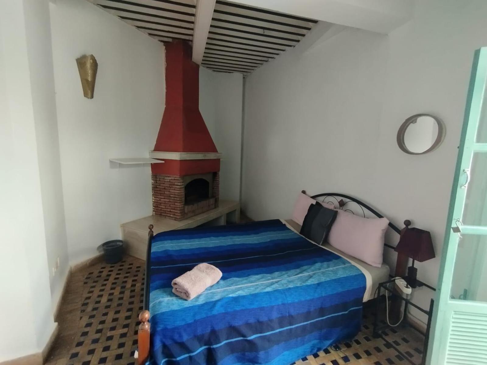 Dar Riad