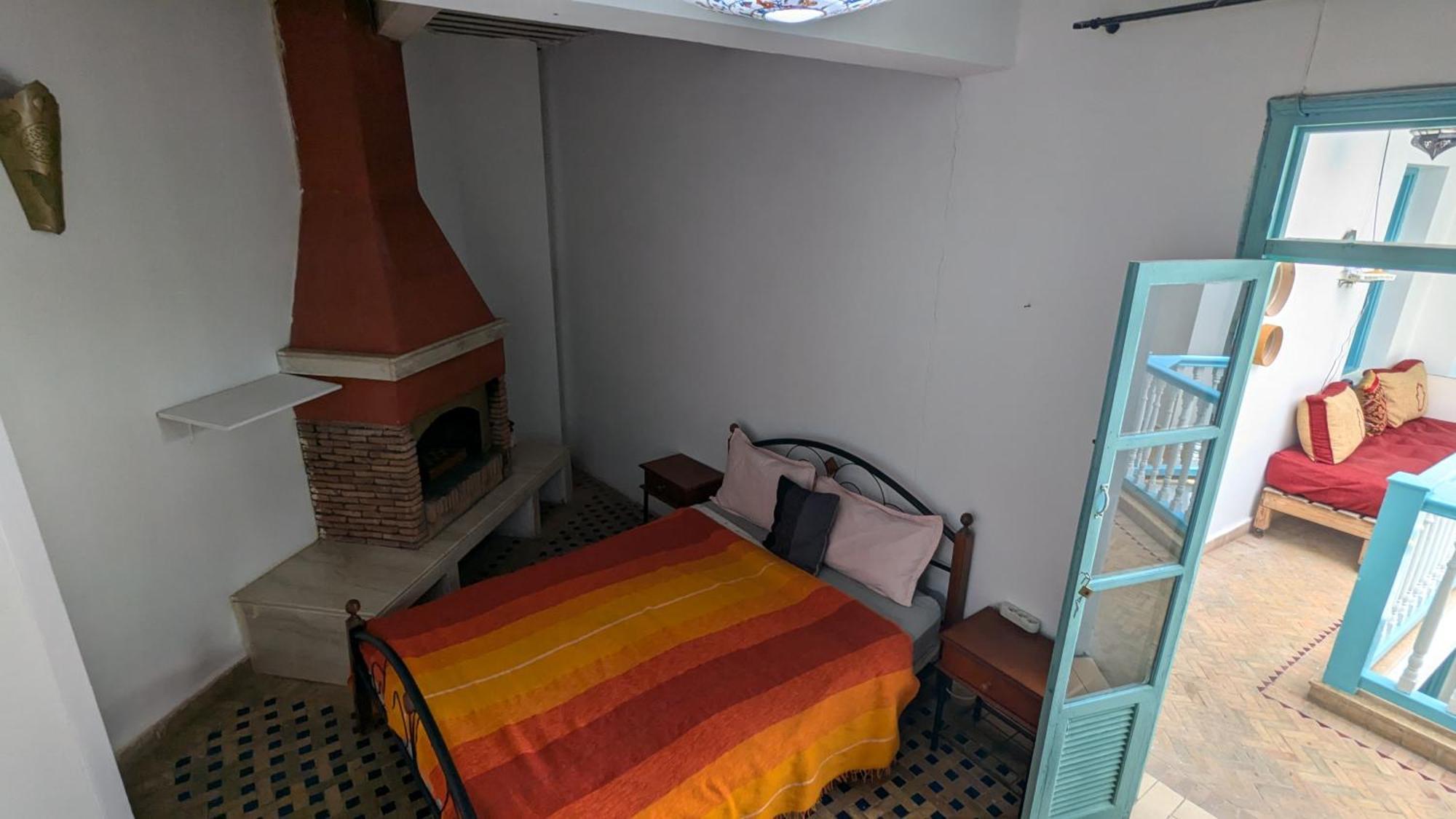 Riad Dar Essaouira