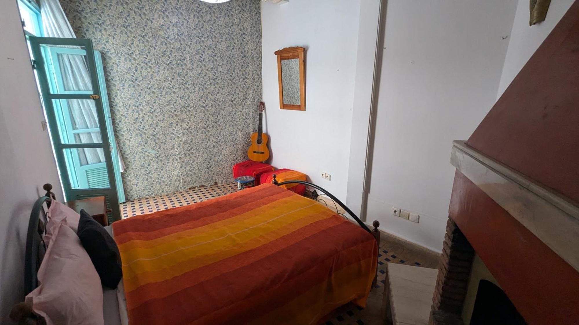 Dar Riad Essaouira