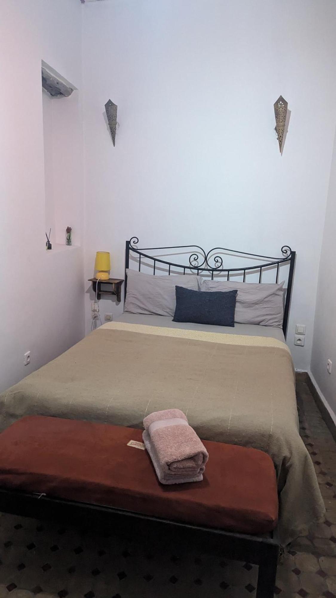 Dar Riad Essaouira